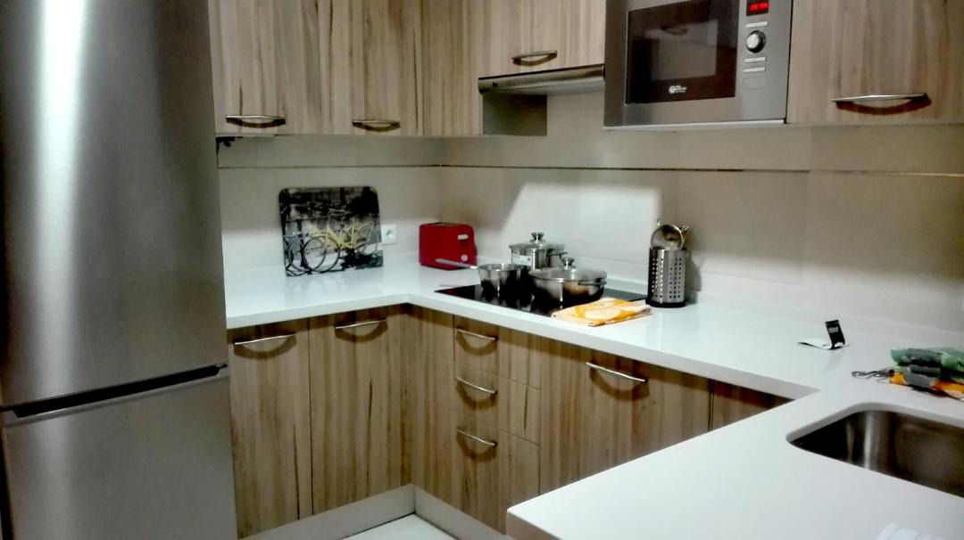 Photo of Kitchen in El Puerto de Santa Maria