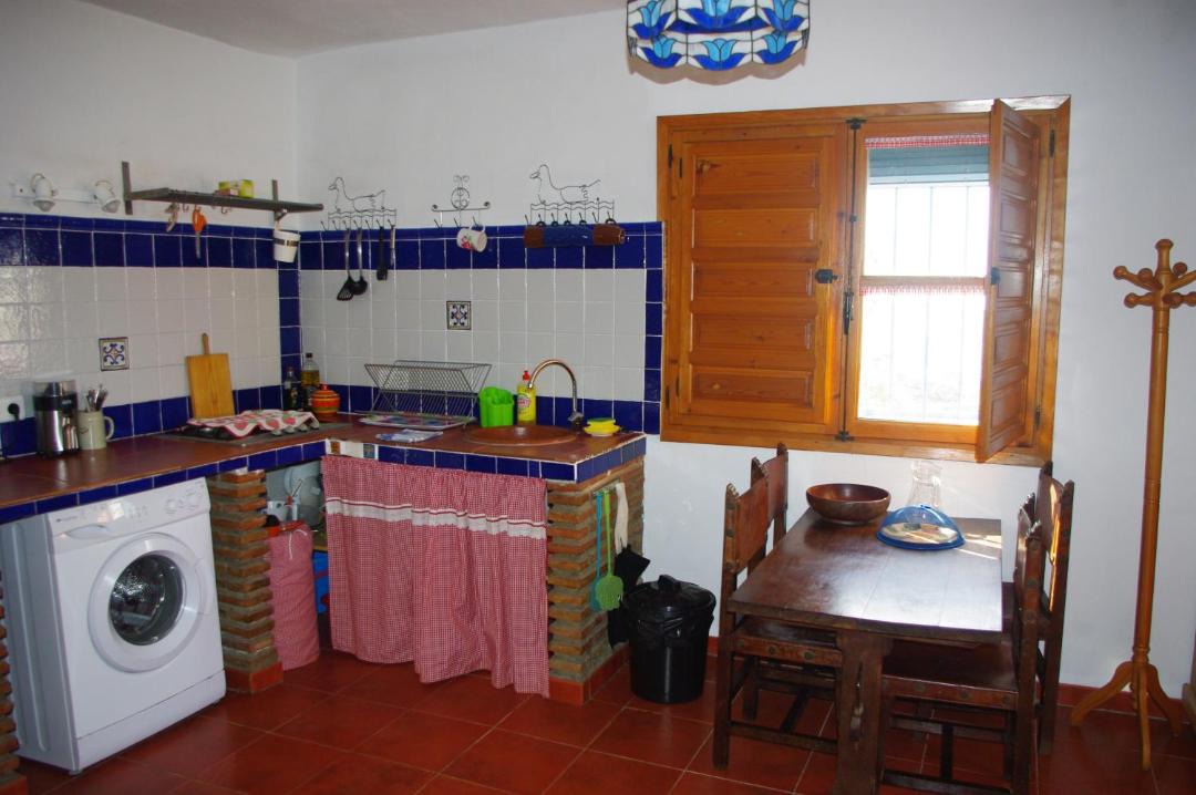 Photo of Kitchen in Velez-Malaga