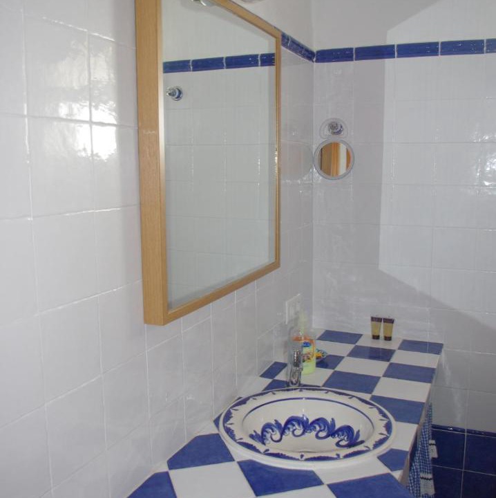 Photo of Bathroom in Velez-Malaga