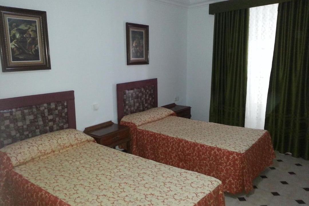 Photo of Bedroom in Ubrique