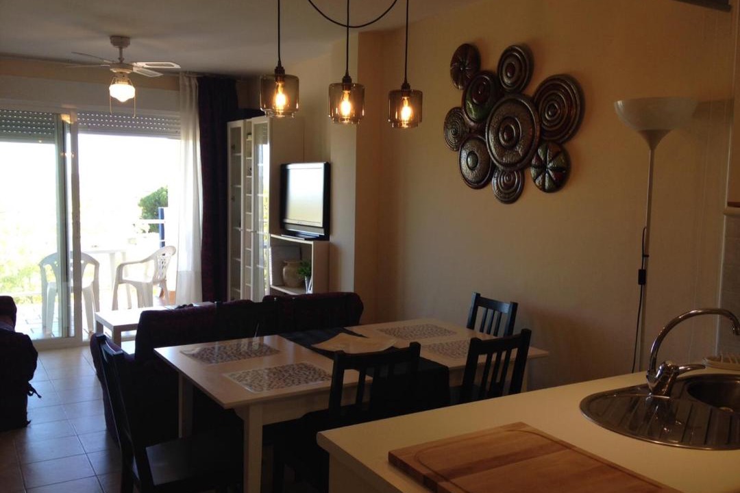 Photo of Livingroom in Isla Cristina