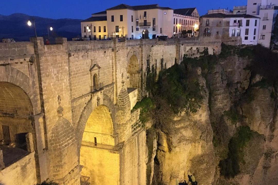 Photo of Others in Ronda