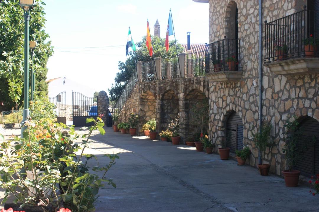 Photo of Others in Valencia de Alcantara