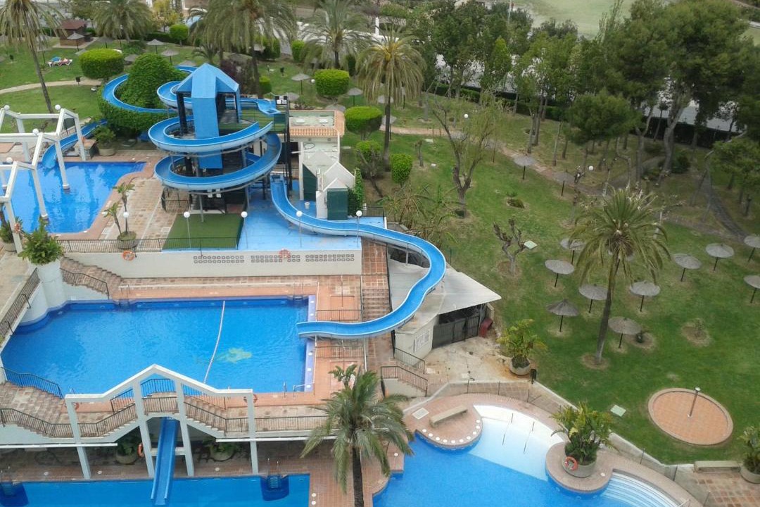Photo of Outdoor in Benalmadena Costa