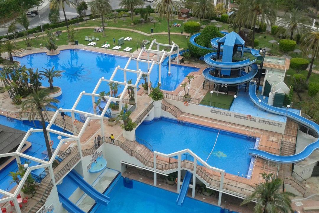 Photo of Outdoor in Benalmadena Costa
