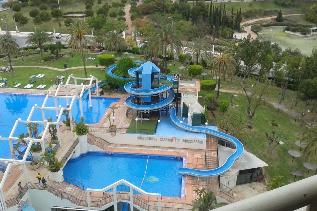 Photo of Outdoor in Benalmadena Costa