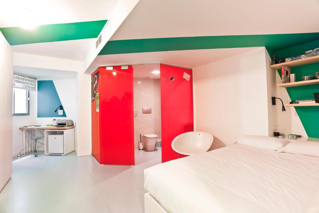 Photo of Bedroom in Centro - Sagrario