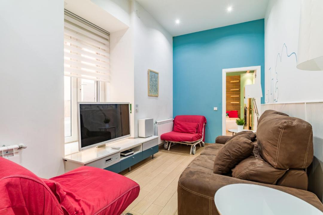 Photo of Livingroom in Centro