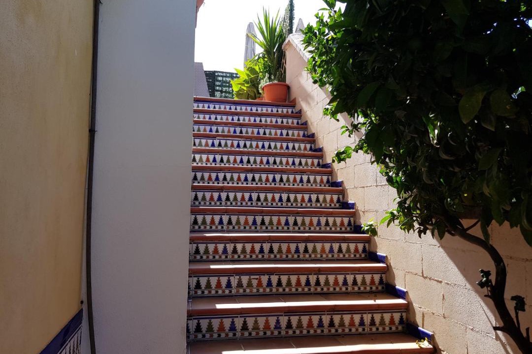 Photo of Patio Balcony in Peligros