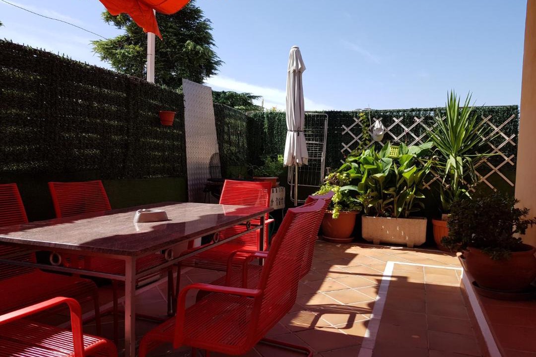 Photo of Patio Balcony in Peligros