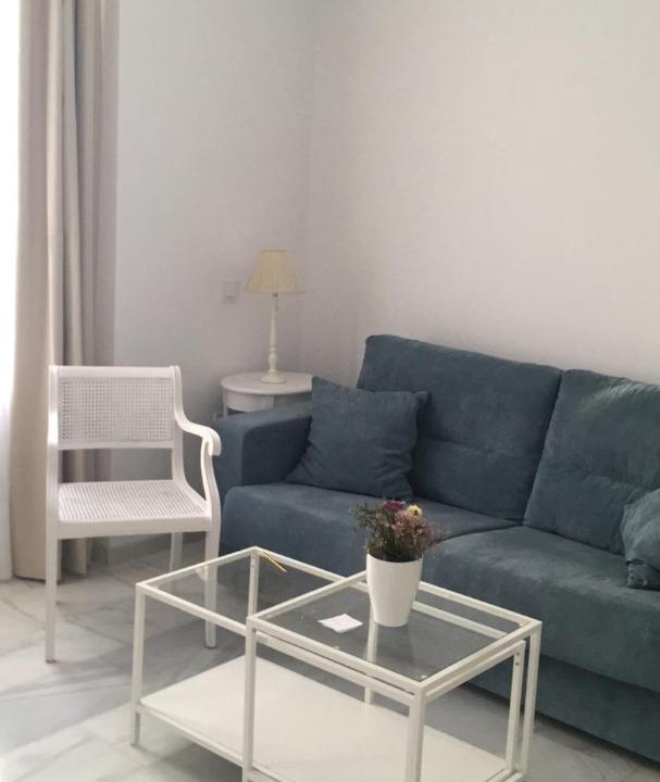 Photo of Livingroom in Old Town