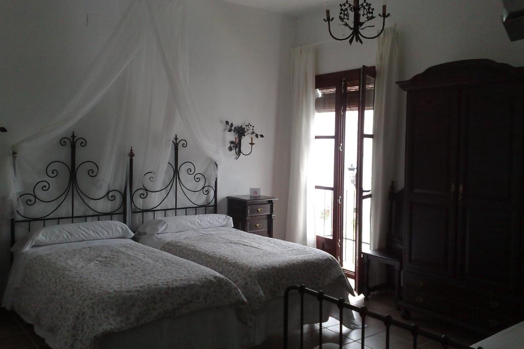 Photo of Bedroom in Aznalcazar