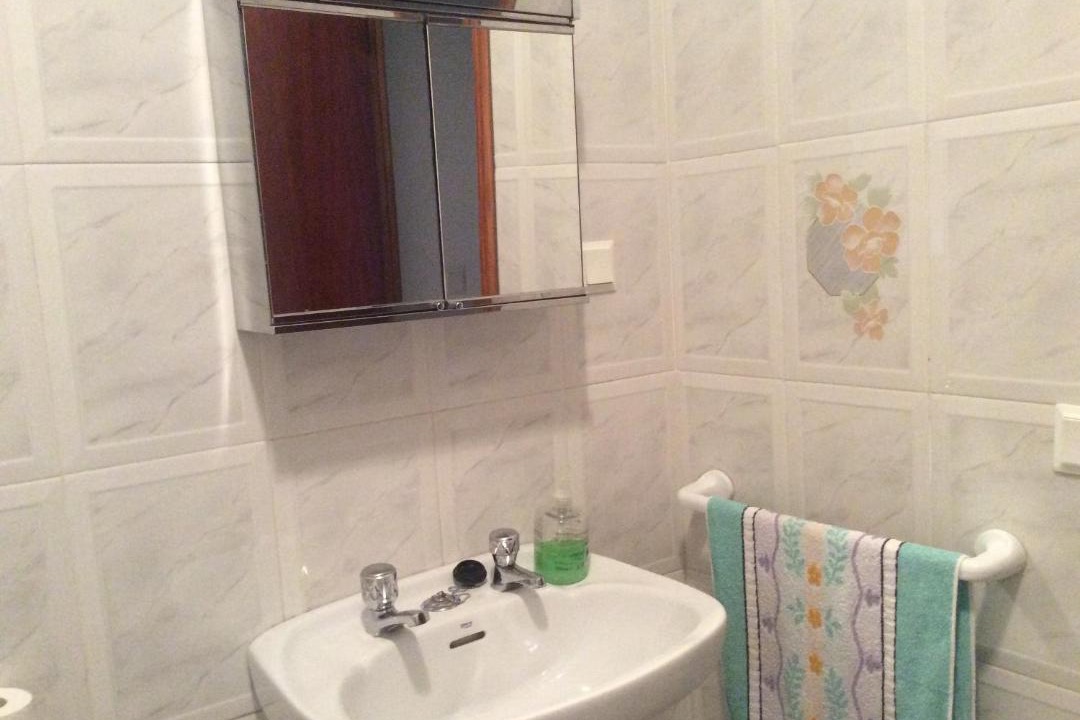 Photo of Bathroom in El Bosque