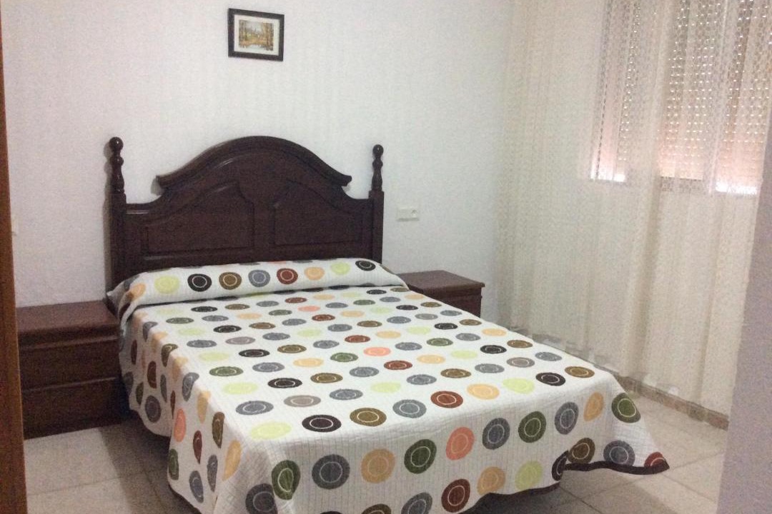 Photo of Bedroom in El Bosque