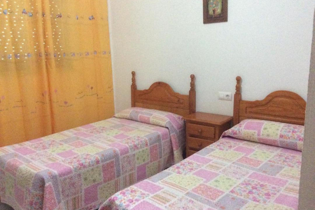 Photo of Bedroom in El Bosque