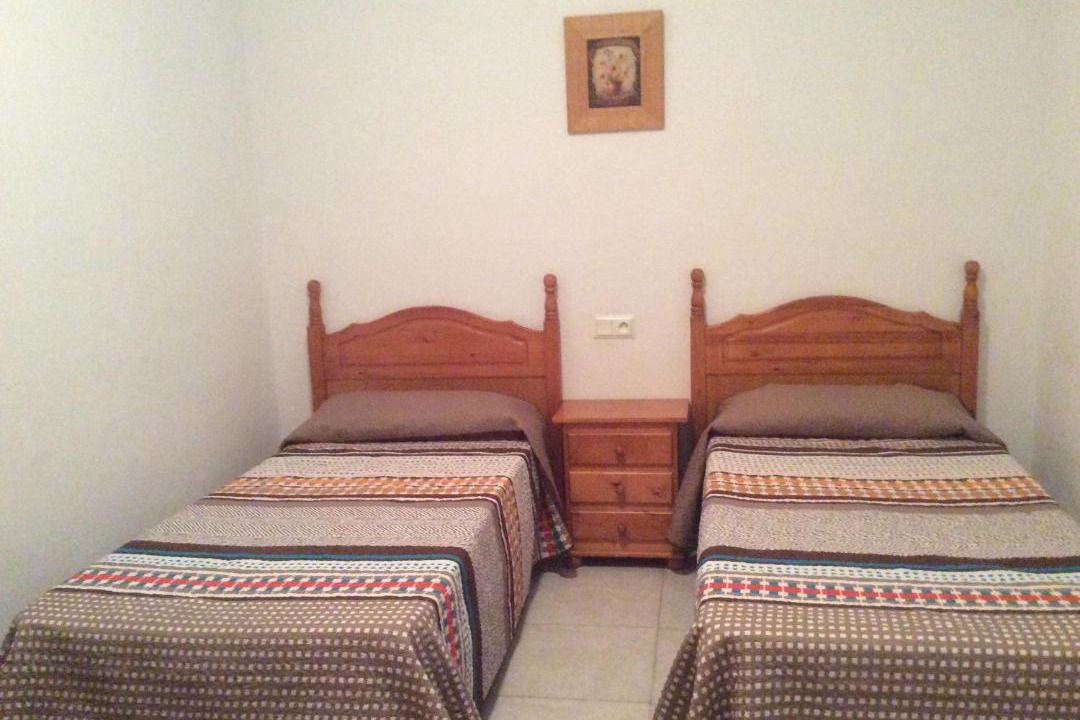 Photo of Bedroom in El Bosque