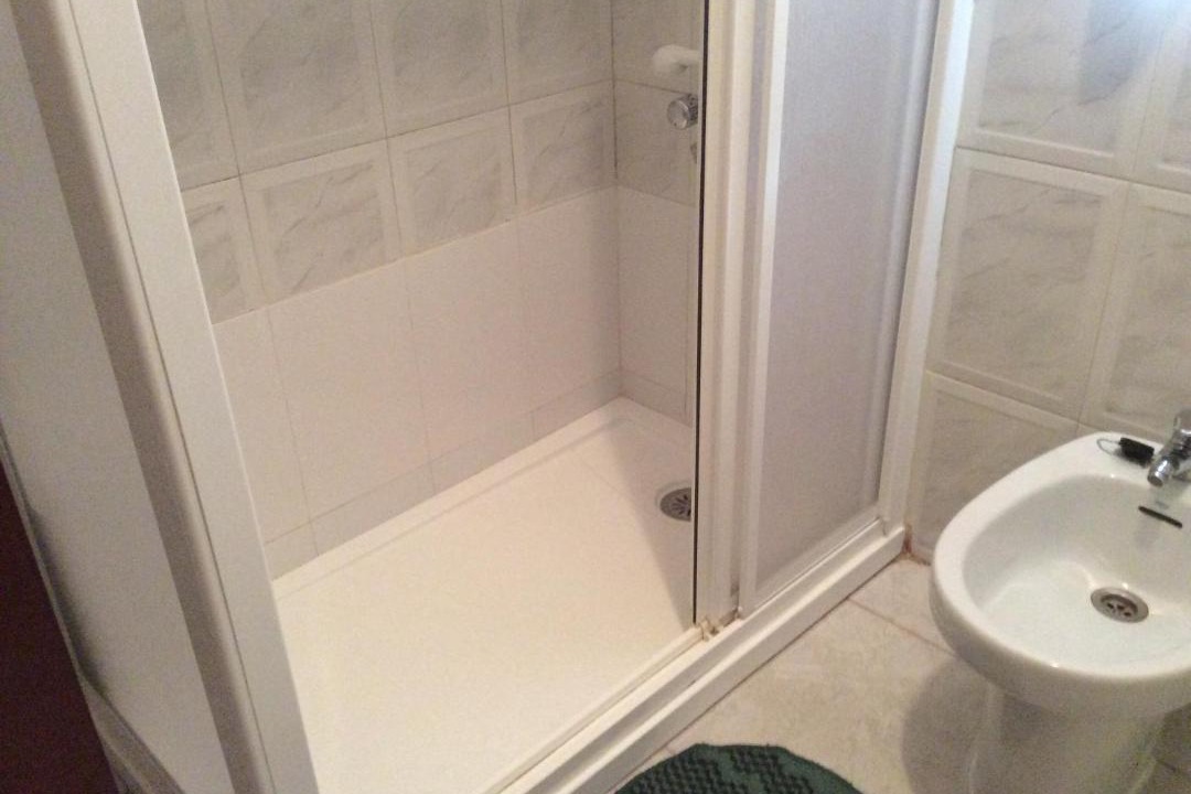 Photo of Bathroom in El Bosque
