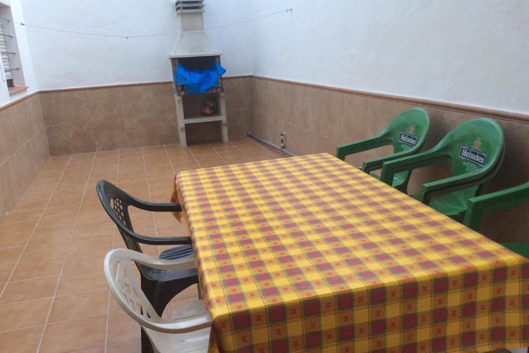 Photo of Kitchen in El Bosque
