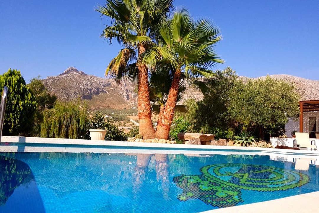 Photo of Outdoor in Valle de Abdalagis