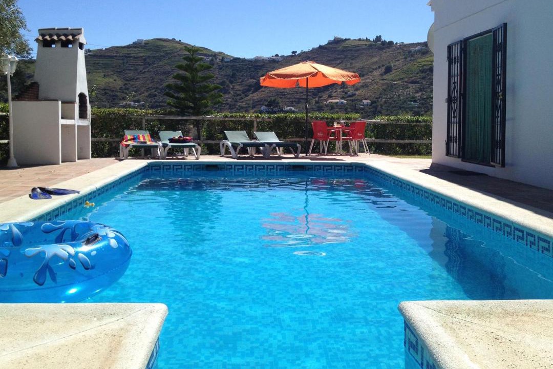 Photo of Outdoor in Competa