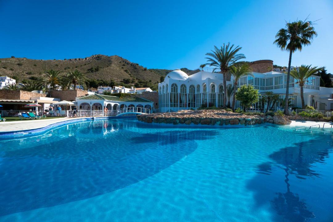 Photo of Others in Nerja