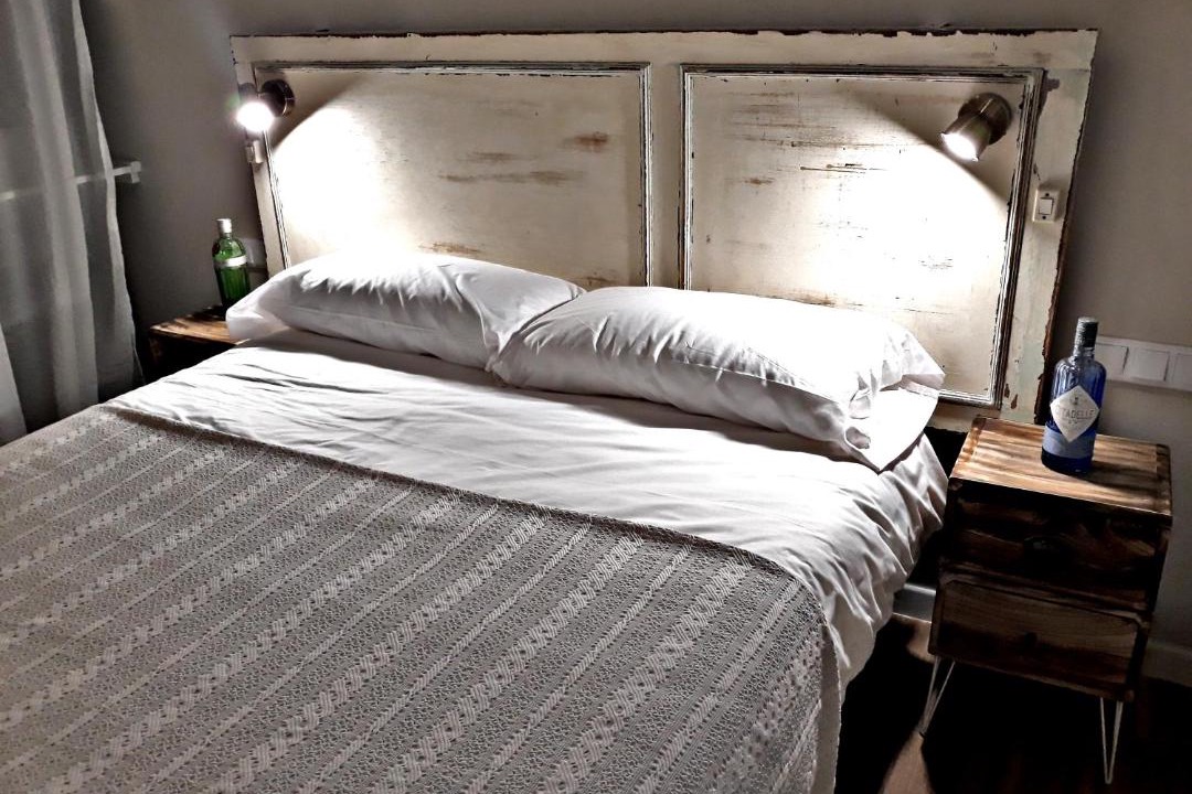 Photo of Bedroom in Centro Comercial