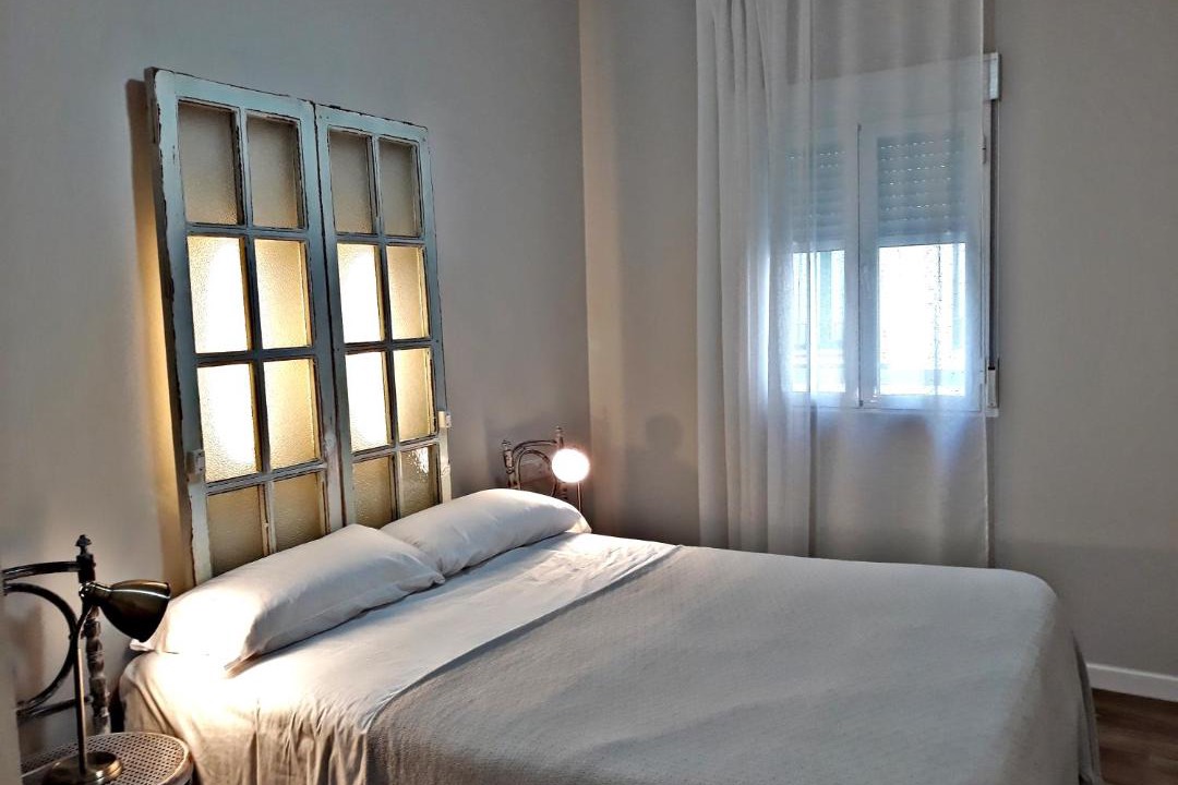 Photo of Bedroom in Centro Comercial