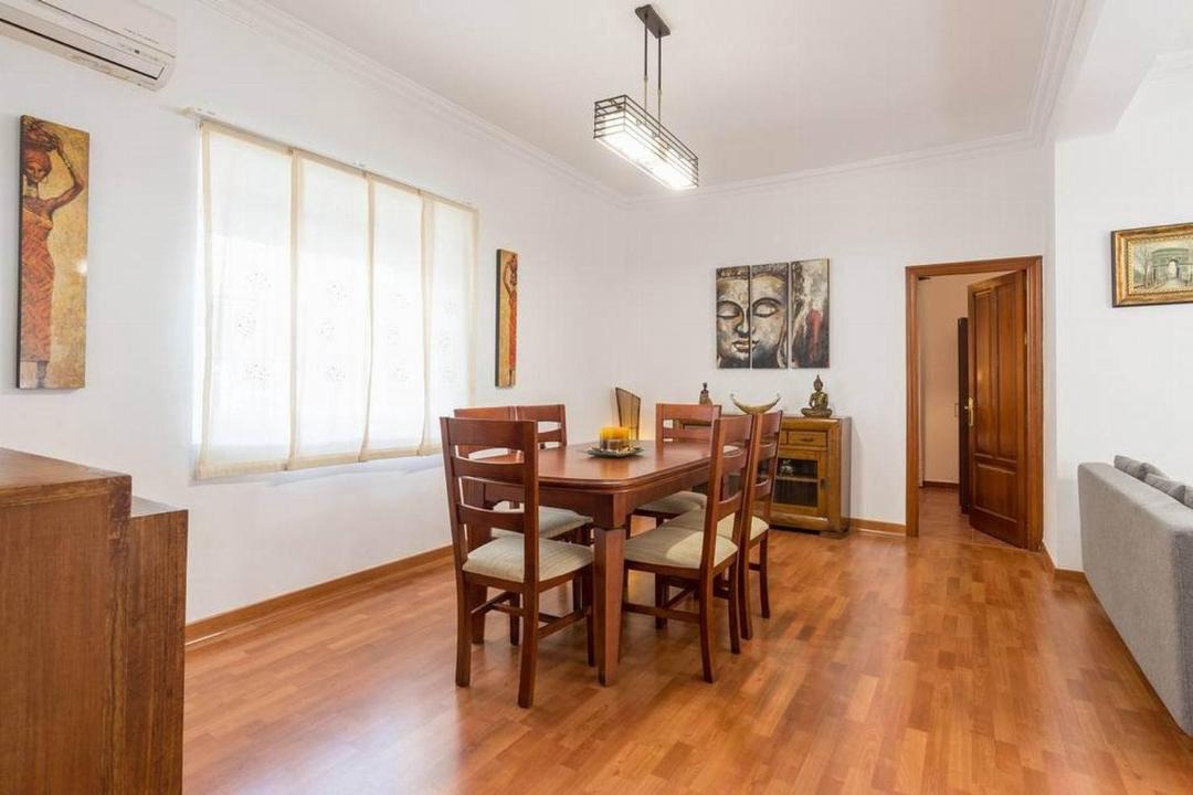 Photo of Livingroom in Ciudad Jardin