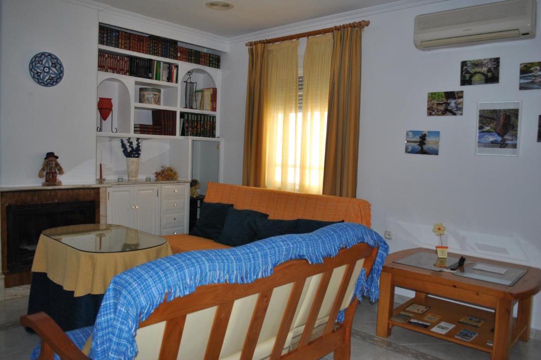 Photo of Bedroom in Prado del Rey