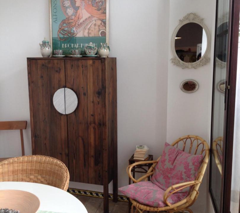 Photo of Livingroom in Penaflor