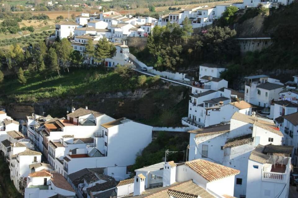 Photo of Others in Setenil de las Bodegas