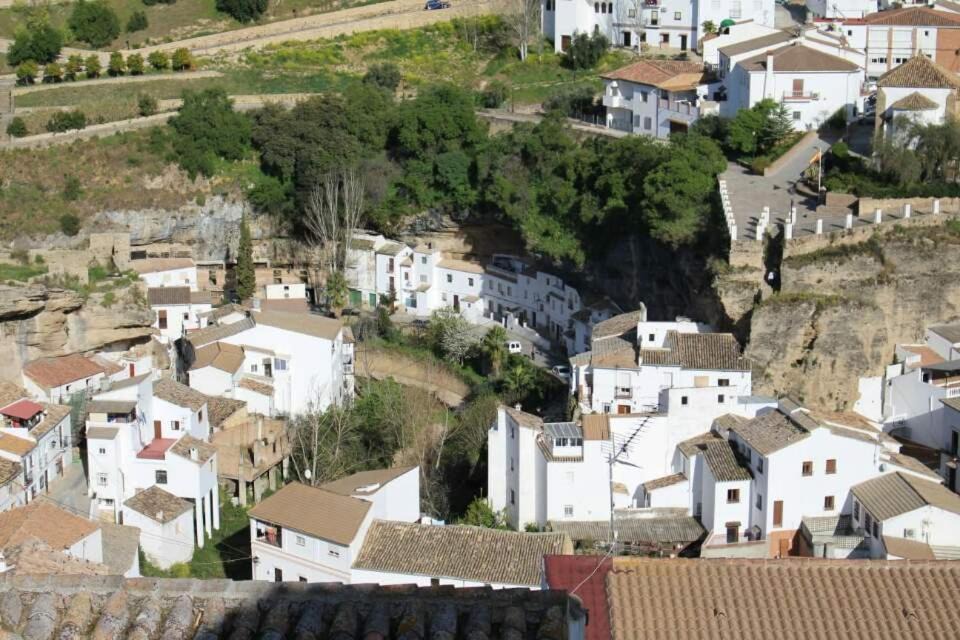 Photo of Others in Setenil de las Bodegas