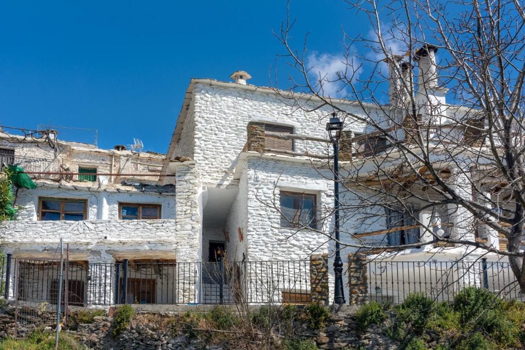 Photo of Others in Capileira