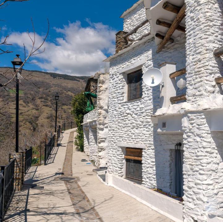 Photo of Others in Capileira