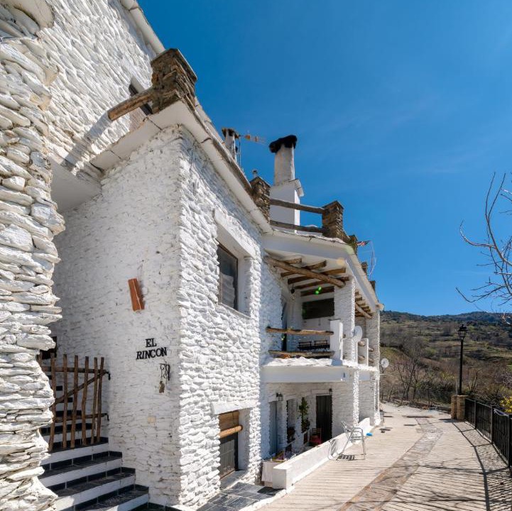 Photo of Others in Capileira