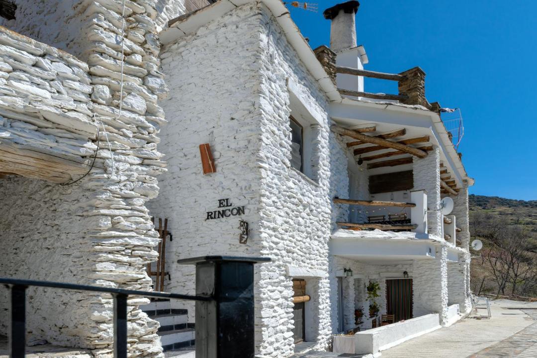 Photo of Others in Capileira