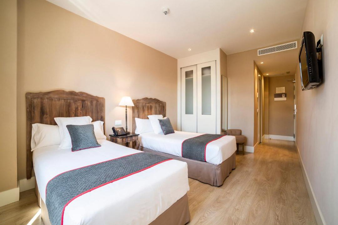 Photo of Bedroom in Tomelloso