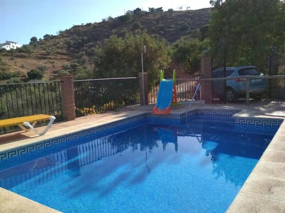 Photo of Outdoor in Comares