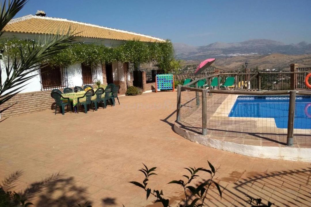 Photo of Outdoor in Comares