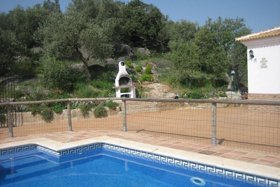 Photo of Outdoor in Comares