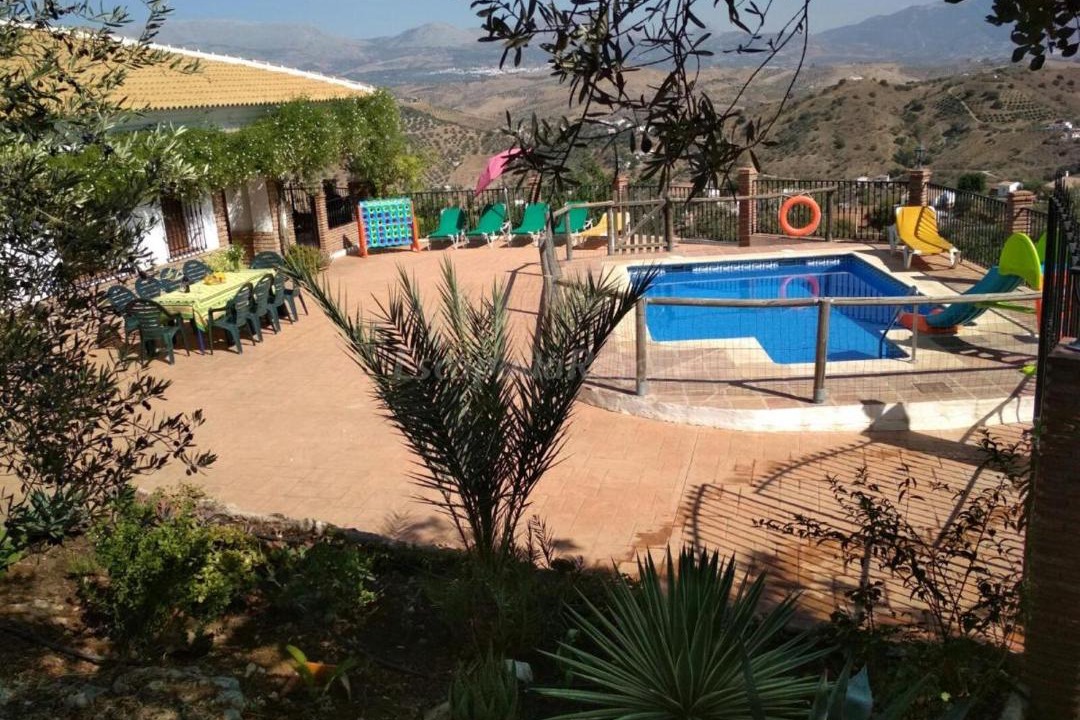 Photo of Outdoor in Comares