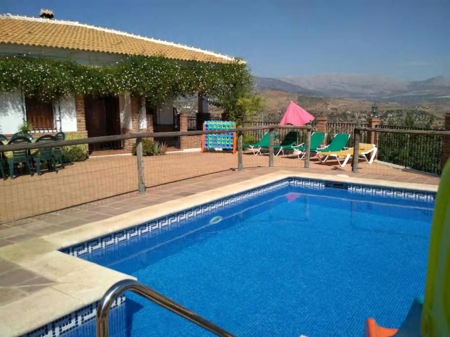 Photo of Outdoor in Comares