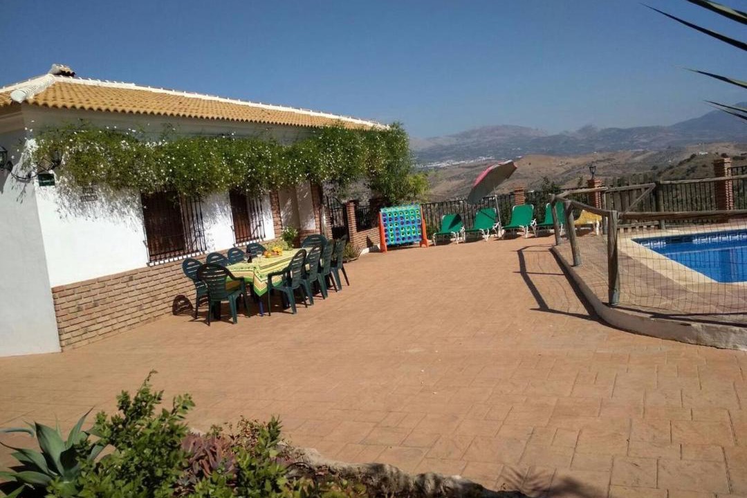 Photo of Outdoor in Comares