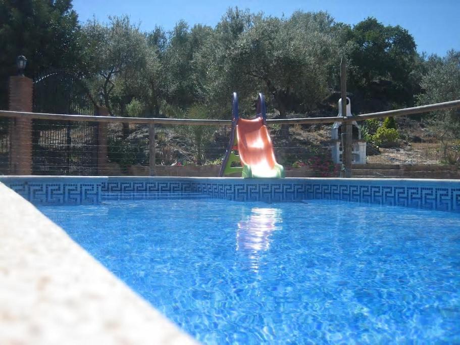 Photo of Outdoor in Comares
