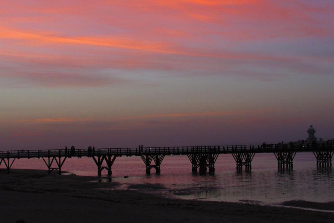 Photo of Outdoor in Isla Cristina