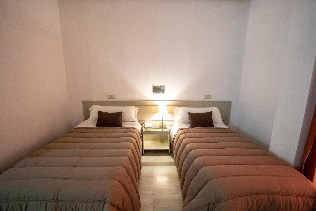 Photo of Bedroom in Mairena del Aljarafe
