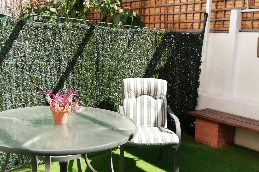 Photo of Patio Balcony in Heliopolis