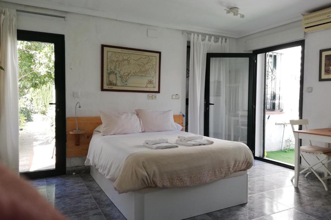 Photo of Bedroom in Heliopolis
