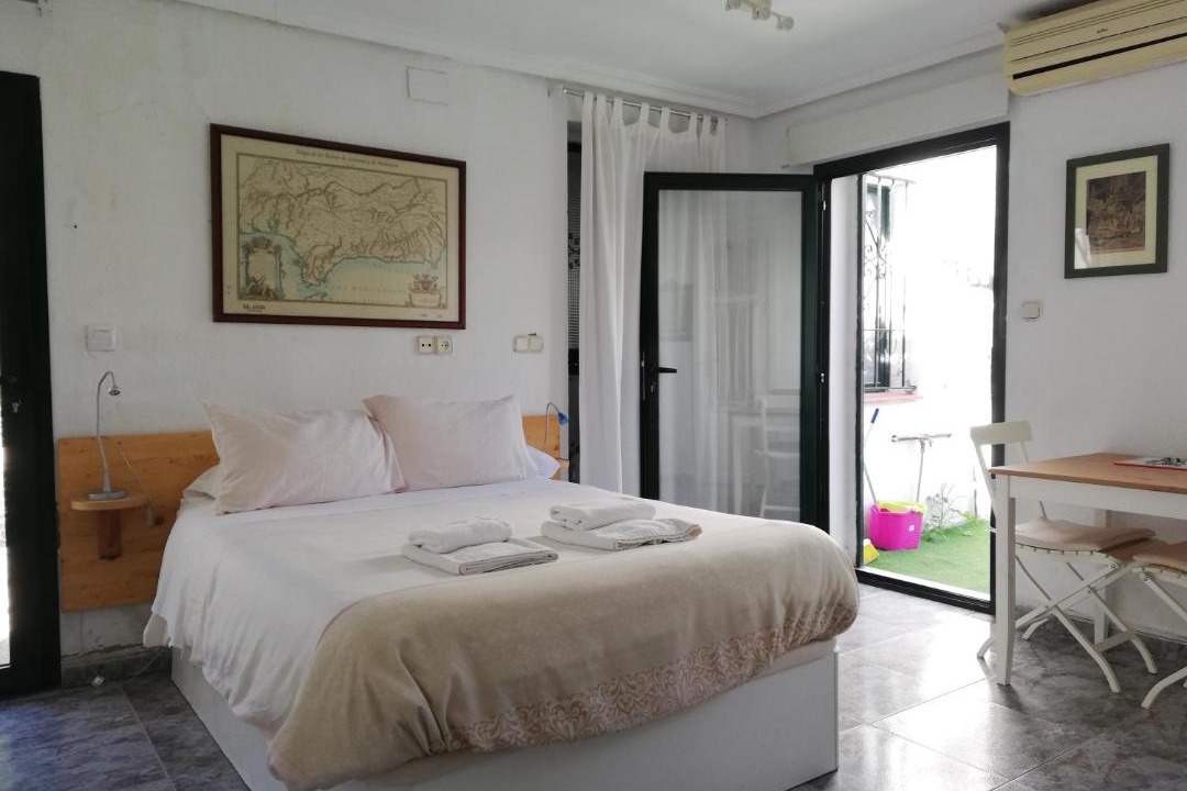 Photo of Bedroom in Heliopolis