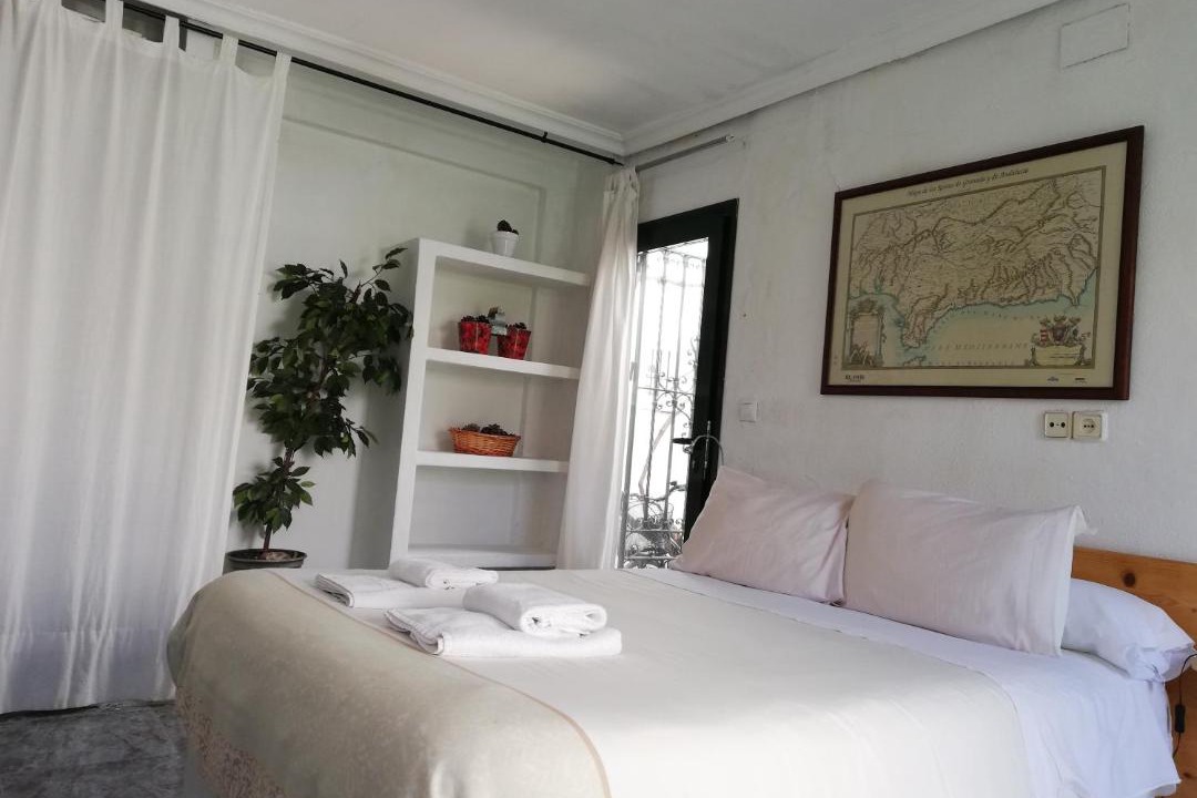 Photo of Bedroom in Heliopolis